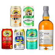 キリンビール バラエティセット