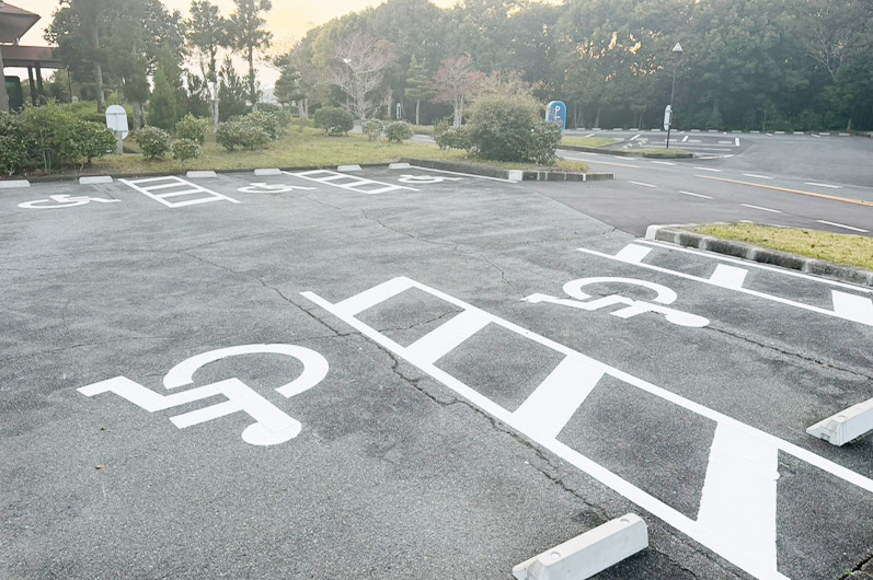 大浴場