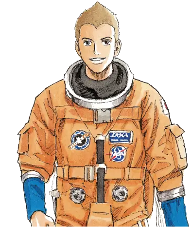 羊と宇宙飛行士 宇宙飛行士ミッションラリー｜志摩グリーンアドベンチャー × 宇宙兄弟